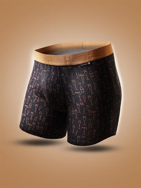Loïc Henri Boxers