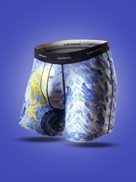Loïc Henri Boxers
