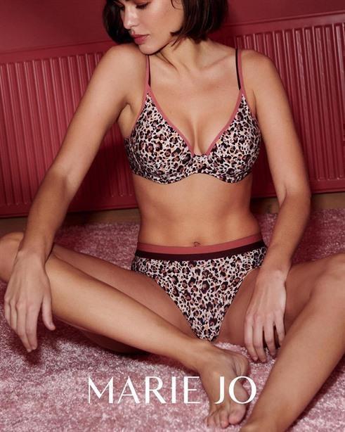 Marie Jo L'Aventure