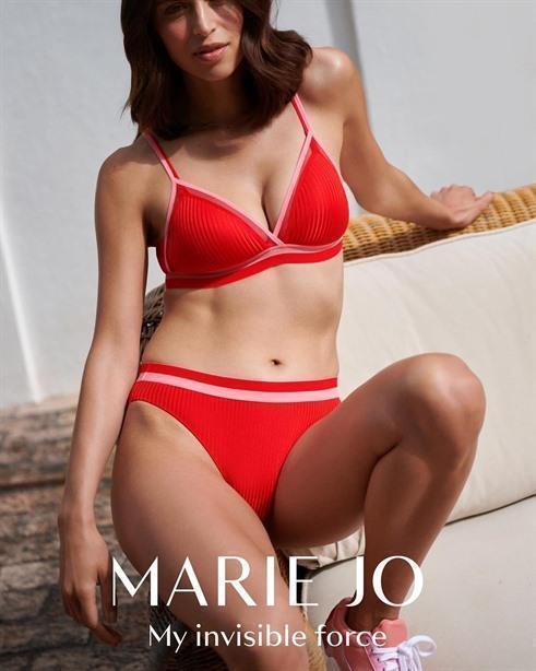 Marie Jo L'Aventure