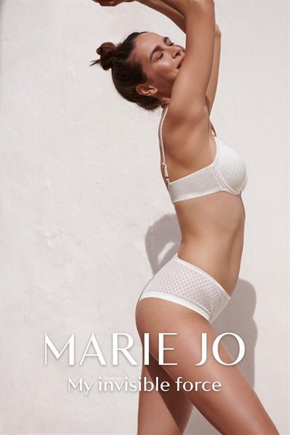 Marie Jo L'Aventure