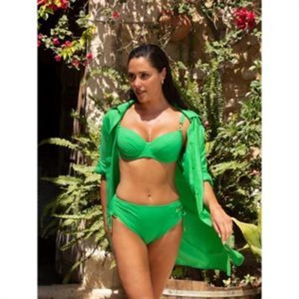 Lise Charmel